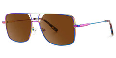 Men's Aviator Prescription Eyeglasses