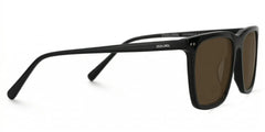 Frantz Thin Black Square Glasses For Men | Zeelool