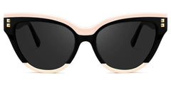 Cat eye Black Glasses | Zeelool Glasses
