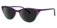 Lucy Cat Eye Sunglasses | Zeelool Glasses