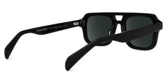 Acetate Ismail Eyeglasses, Ismail Aviator Glasses -Zeelool Glasses