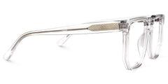 Matherne Square Clear Glasses | Zeelool Glasses