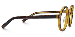 Chantel Round Tortoise Glasses | Zeelool Glasses
