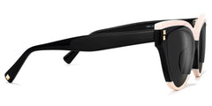 Cat eye Black Glasses | Zeelool Glasses
