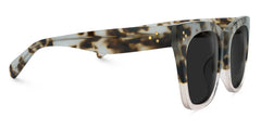 Tandy Rectangle Light-Tortoise Sunglasses | Zeelool Glasses