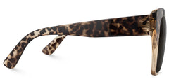 Cat Eye Light Tortoise Glasses | Zeelool Glasses
