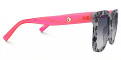 TR90 Ebony Eyeglasses, Ebony Square Glasses -Zeelool Glasses