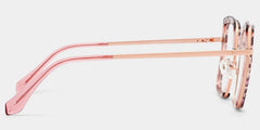 New Arrival Pink Leopard Color for Cordaro Frame Glasses | Zeelool