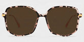 New Arrival Tortoise Color for Payton Frame Glasses | Zeelool