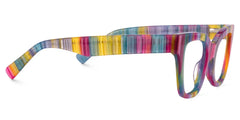 Nereyda Candy Color Eyeglasses Skittles | Zeelool