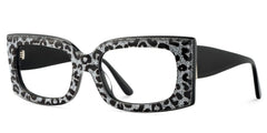 Affordable Women's Gray Eyeglasses Frames | Zeelool