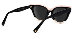 Cat eye Black Glasses | Zeelool Glasses