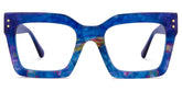 Designer Agaton Glasses in Acetate Full-Frame