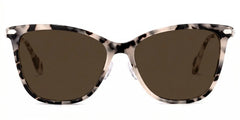 Westley Butterfly Light-Tortoise Glasses | Zeelool Glasses