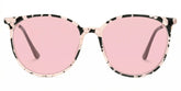 TR90 Chanty Eyeglasses, Chanty Round Glasses -Zeelool Glasses