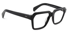Square Black Glasses | Zeelool Glasses