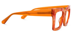 Designer Agaton Glasses in Acetate Full-Frame