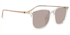 Fezell TR90 Square Clear Frame Glasses | Zeelool Optical