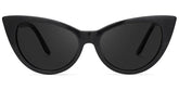 Jaden Cateye Sunglasses | Zeelool Glasses