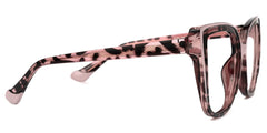 Fenn Cateye Multicolor Glasses