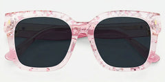 Designer Scicluna Glasses in Full-frame With Gillter Star