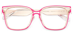 Women's Eyeglasses Metal Frames On Sale