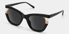 Pearl - Cat Eye Glasses with Pearls
