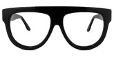 Jules Black Glasses | Zeelool Glasses