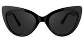 Cat Eye Black Glasses | Zeelool Glasses