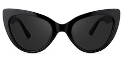 Cat Eye Black Glasses | Zeelool Glasses