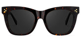Rectangle Tortoise Glasses | Zeelool Eyewear