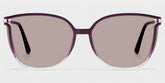 Rodz Purple Eyeglasses and Designer Glasses Frame