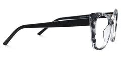 Farris Women's Tortoiseshell Glasses Frames | Zeelool