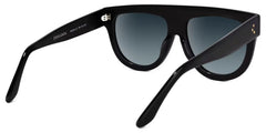 Jules Black Sunglasses | Zeelool Glasses