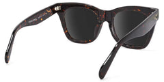 Rectangle Tortoise Glasses | Zeelool Eyewear