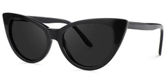 Jaden Cateye Sunglasses | Zeelool Glasses
