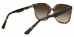 Square Siner Tortoise Glasses deals -Zeelool Glasses