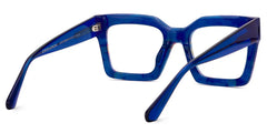 Designer Agaton Glasses in Acetate Full-Frame