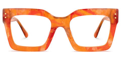Designer Agaton Glasses in Acetate Full-Frame