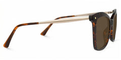 Isaebella Butterfly Tortoise Frame Glasses | Zeelool Optical