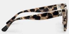 Scicluna women's square tortoise shell glasses Online | ZEELOOL