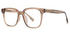 Blue-light Blocking Donnalyn Eyeglasses, Donnalyn Clear Glasses -Zeelool