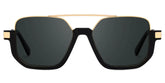 Aviator Frames For Sunglasses - Oromiya on Sale | Zeelool