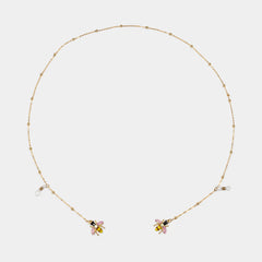 Stylish Colorful Eyeglasses Chains