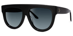 Jules Black Sunglasses | Zeelool Glasses