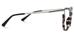 New Two-Tone Color for Yomary Mixed-Material Eyeglasses | Zeelool Optical