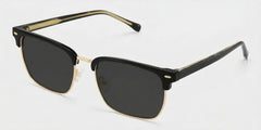Braidsby Browline Clear Glasses