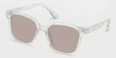 Oglesby Square Blue Light Blocking Glasses Clear Frame | Zeelool