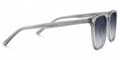 Square Grey Eyeglasses Eliza TR-90 Frame Glasses