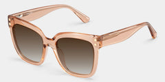Minguela tawny frame glasses Online | ZEELOOL